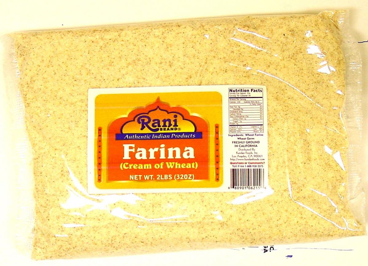 Rani Sooji (Farina) 2Lb