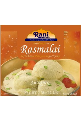 Rani Ras Malai 1Kg