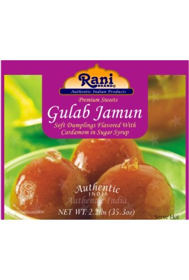 Rani Gulab Jamun 1Kg