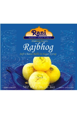 Rani Raj Bhog 1Kg