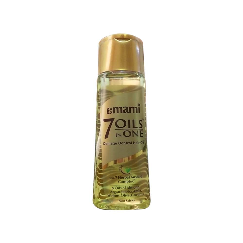Emami 7 Oils In 1 Hair Oil 200 ml