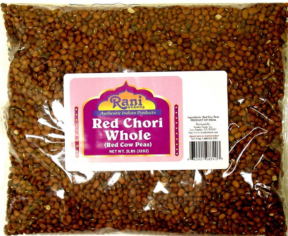Rani Red Chori Whole 2Lbs