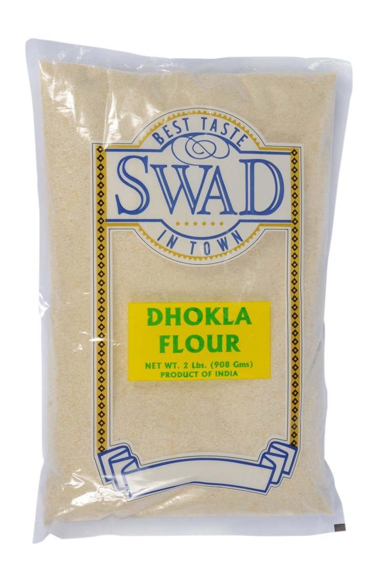 Swad Dhokla Flour 2 lbs