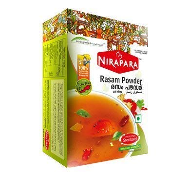 Nirapara Rasam Powder 200 gms