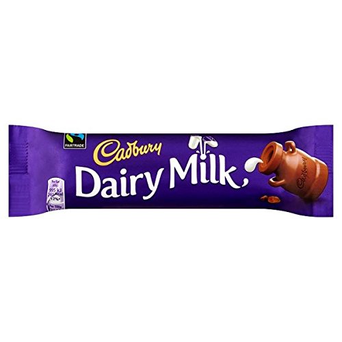 Cadbury Dairy Milk 50gm x 30