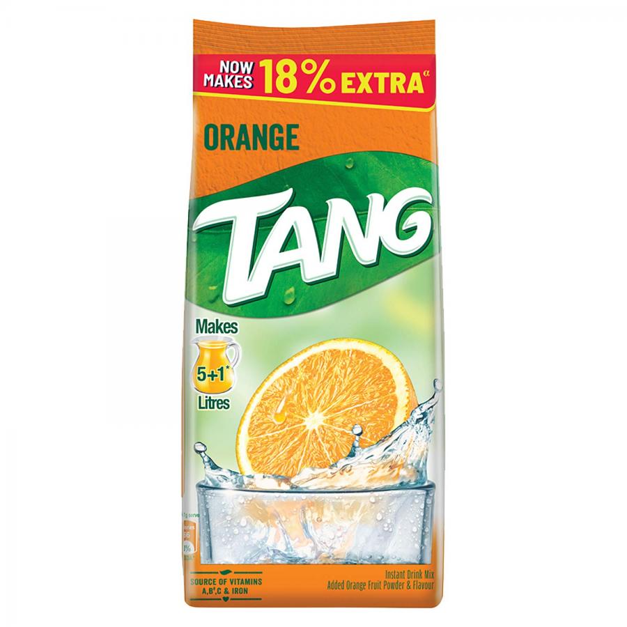 Tang Orange 500 gms