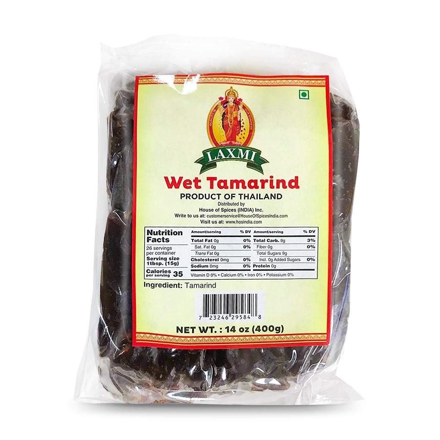 Tamarind 500 gms