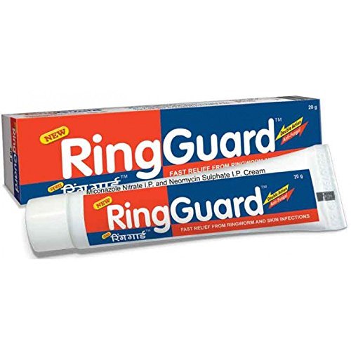 Ring Guard 20gm