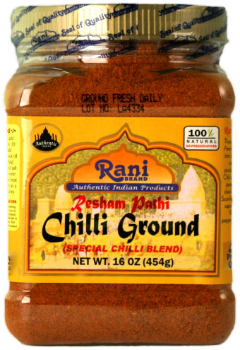 Rani Chilli Resham Pathi 16oz (454g)