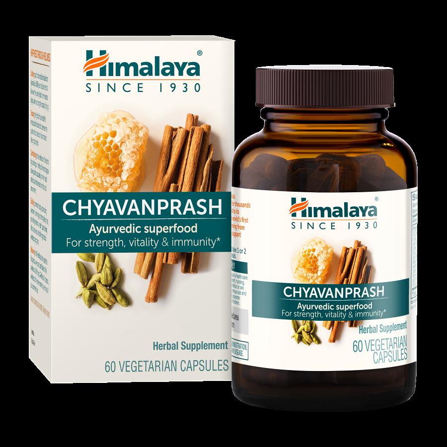 Himalaya Chyavanprash 500gm
