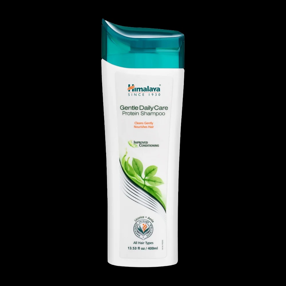 Himalaya Daily Care Protein Shampoo 400ml