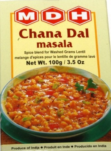 MDH Chana dal Masala 100 gms