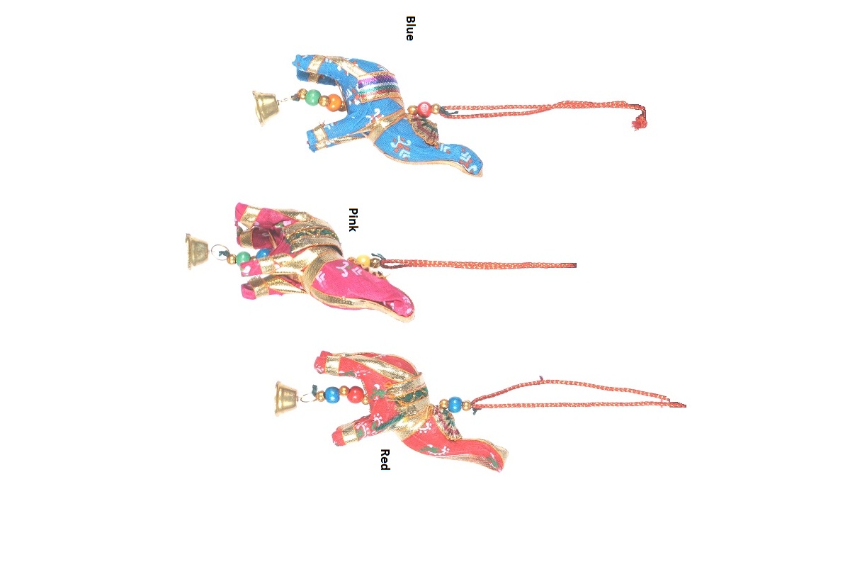 Cute Elephant Hanging 