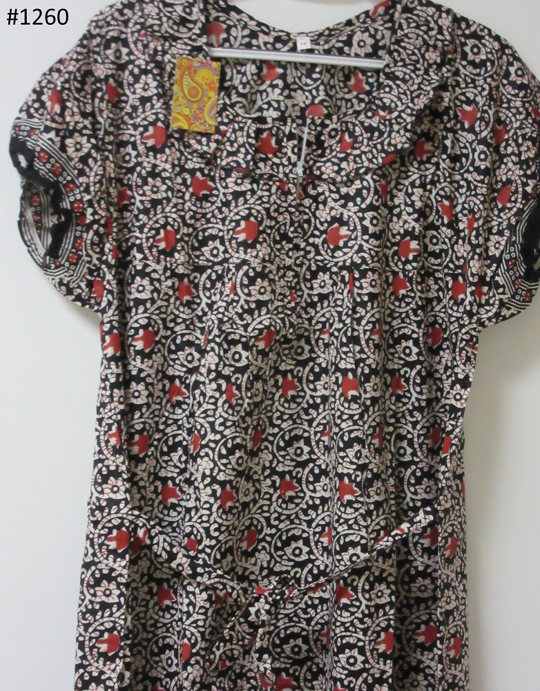 Comfortable Women Nighty Sleep Wear Medium Size #6341260