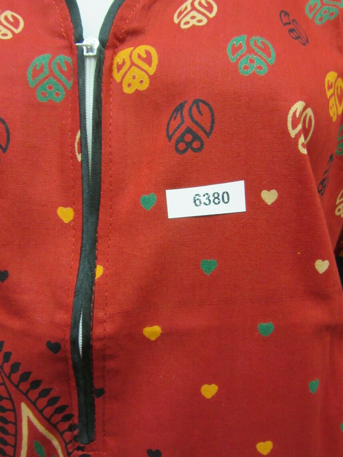Sleepwear Nighty, Gown Kaftan Jalabiya Nighty Sleep Wear #6380