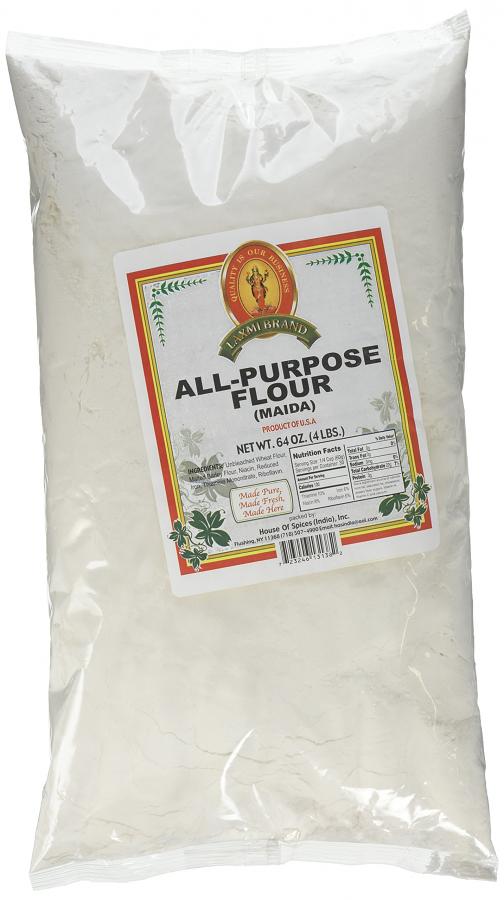 Laxmi Maida 4 lbs