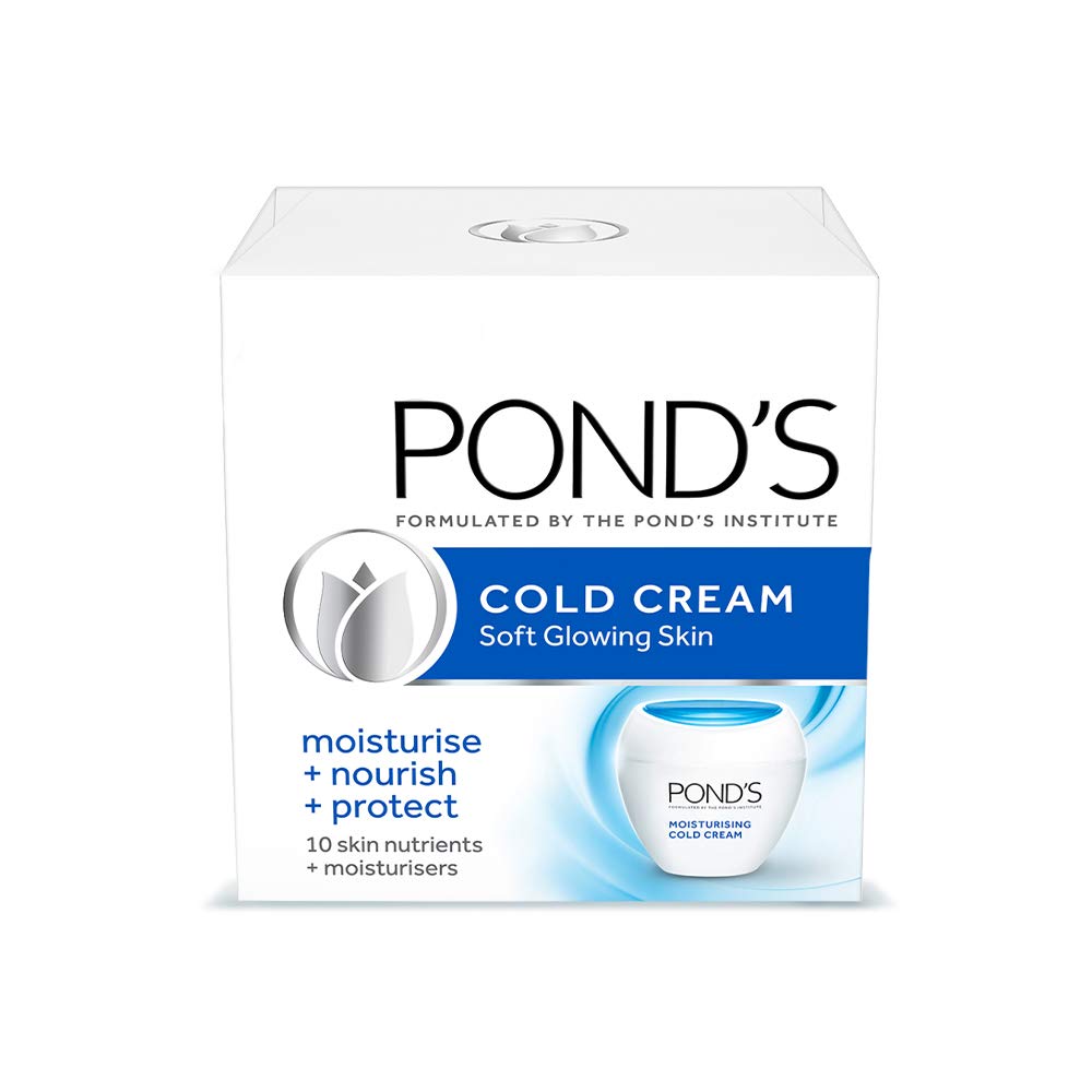 Pond Cold Cream 100GM
