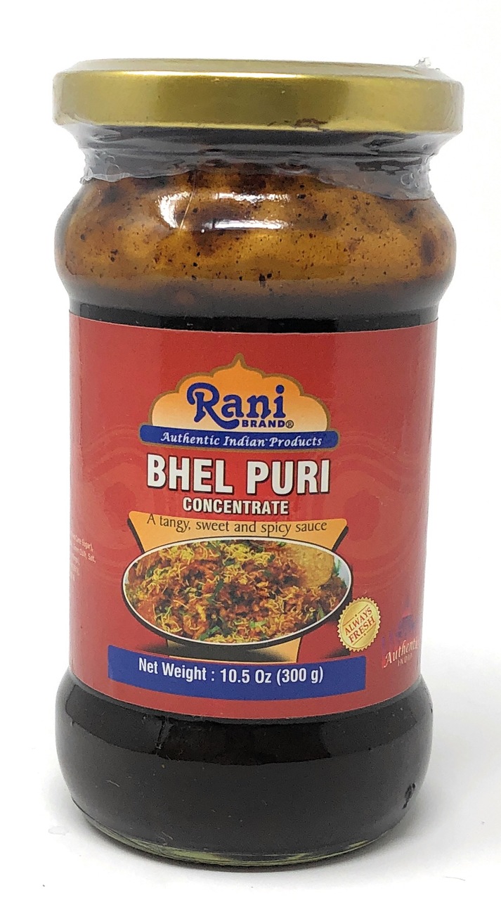 Rani Bhel Puri Concentrate 300g (10.5oz)
