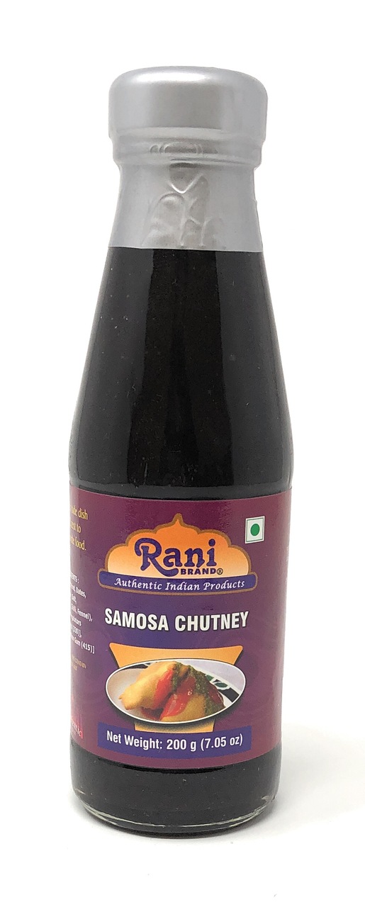 Rani Samosa Chutney 200g