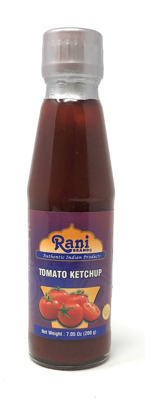 Rani Tomato Ketchup 200g