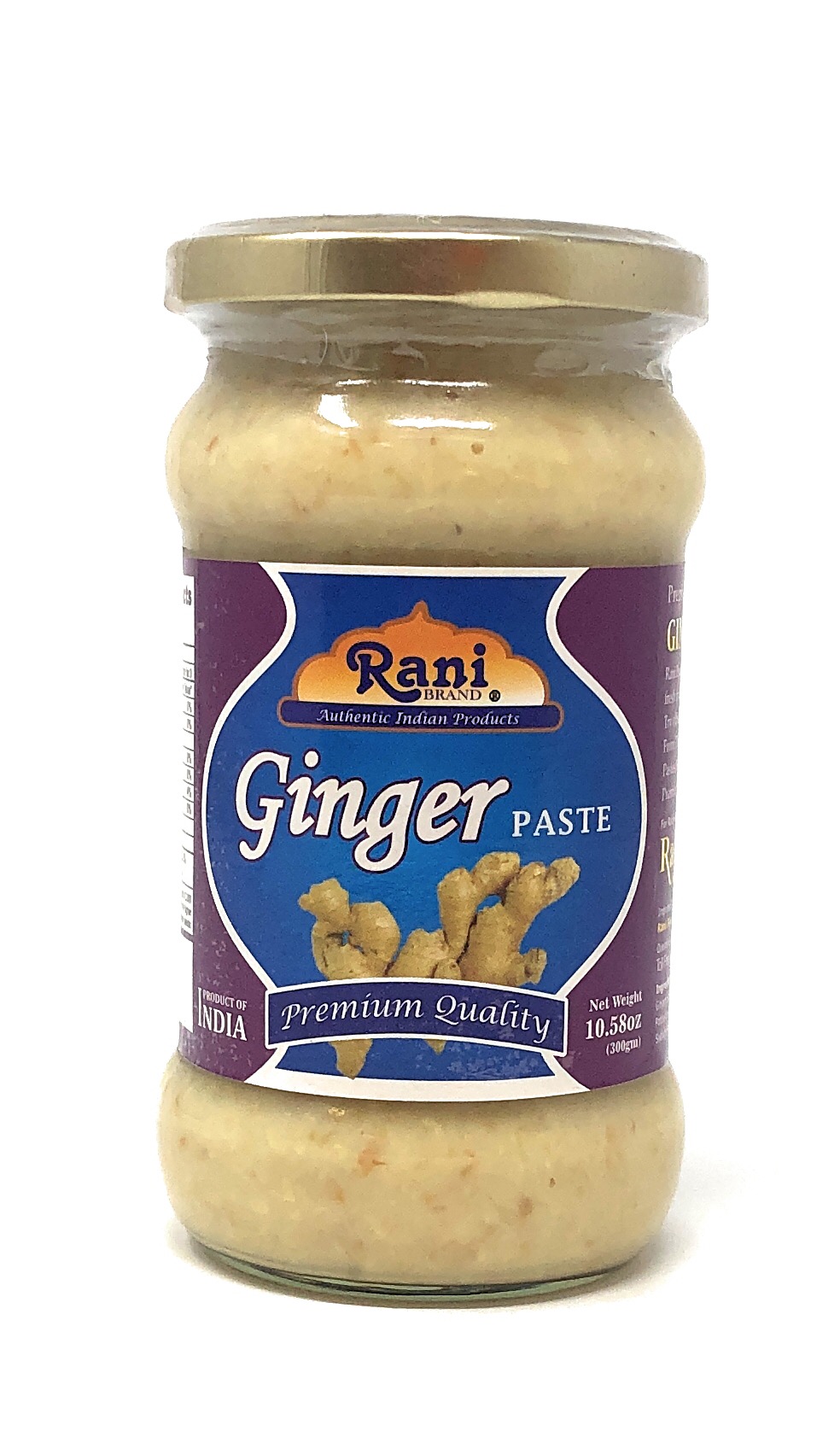 Rani Ginger Paste 300g