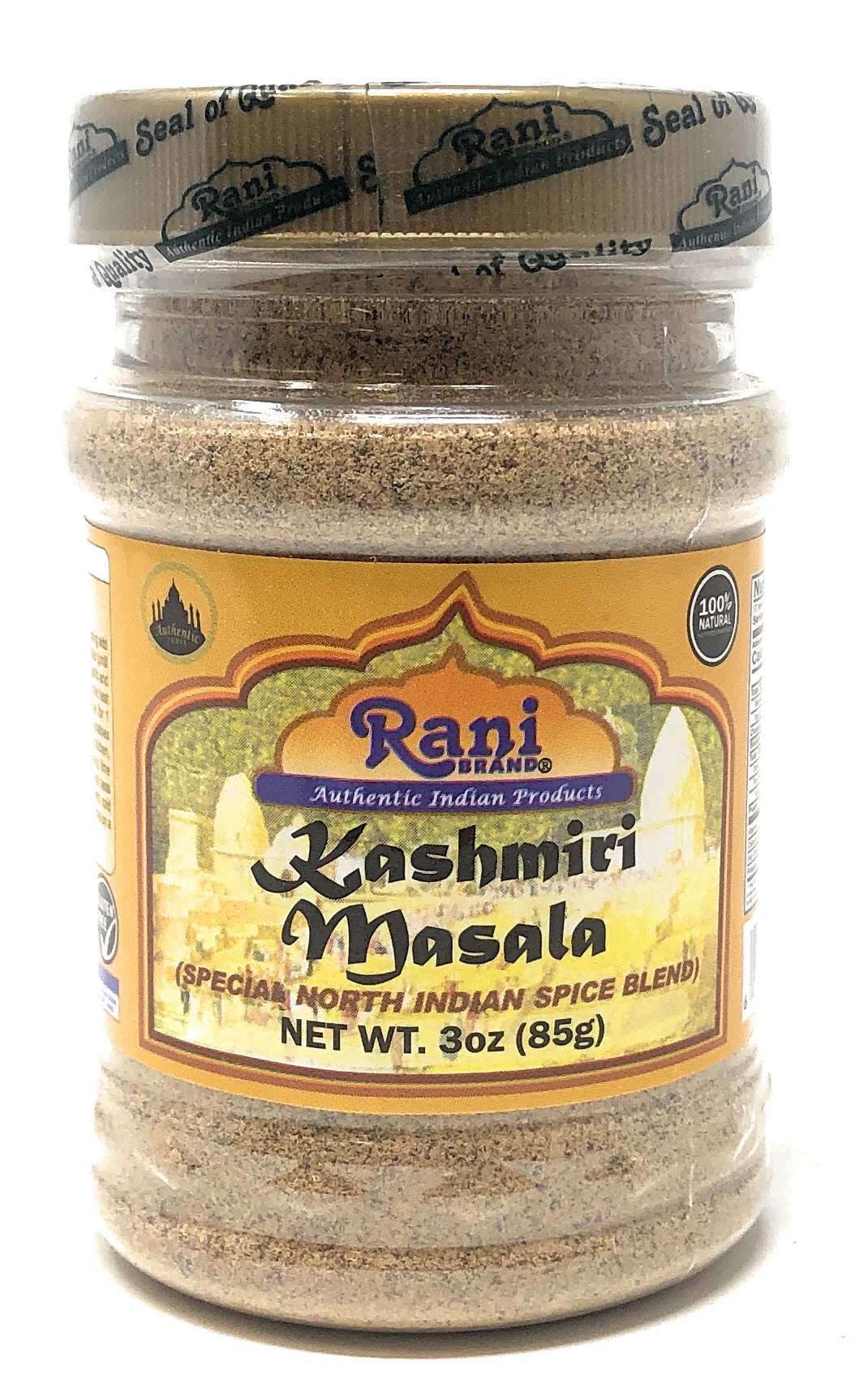 Rani Kashmiri Masala 3Oz