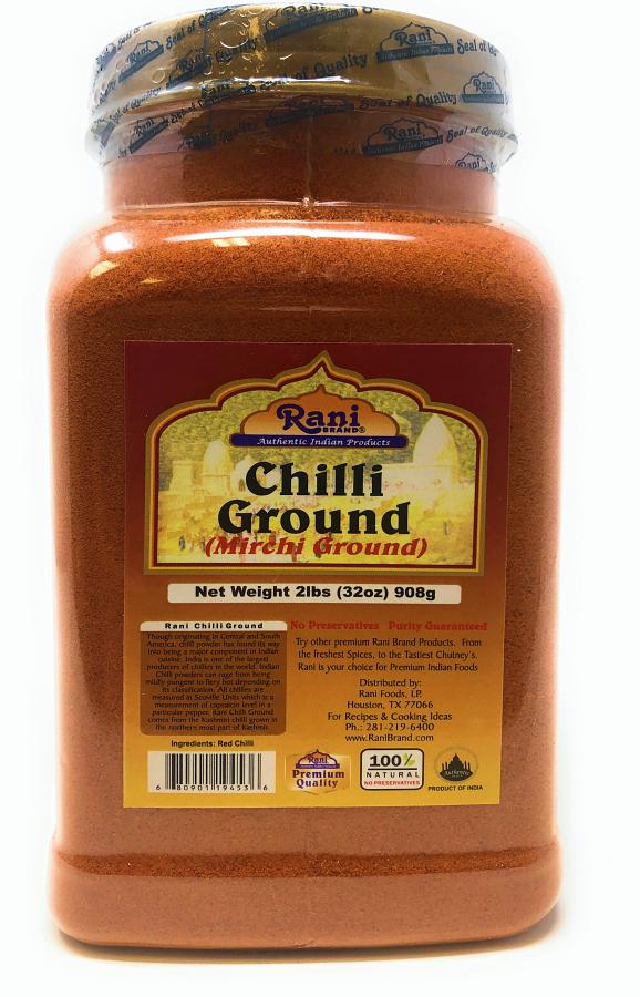Rani Chilli Ground 2lb (32oz)