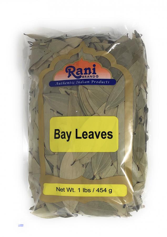 Rani Bay Leaves 1Lbs