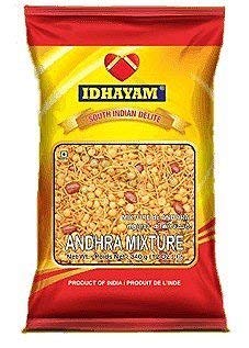 Idhayam - Andhra Mixture 340 gms