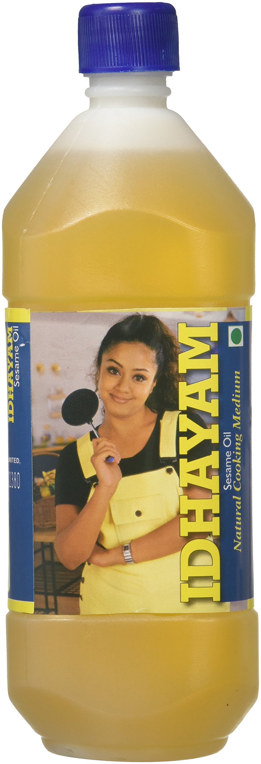 Idhayam Sesame Oil 500 ml 45124 Buy Cooking Oil Online