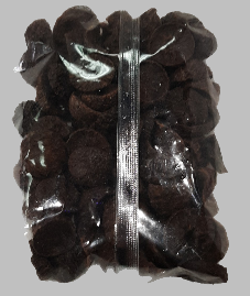 Black Nut (Black Supari) (Black Betal Nut) 100gms