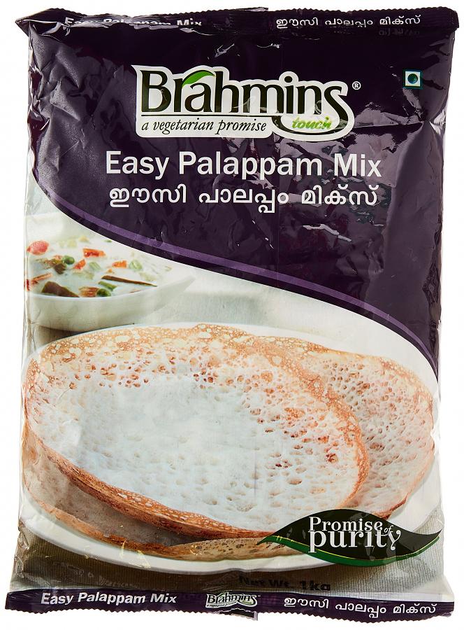 Brahmins Palappam Mix 1 kg