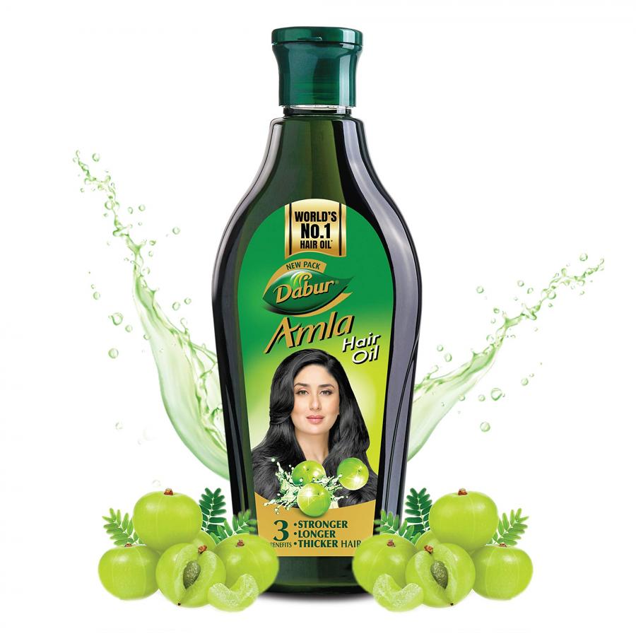Dabur Amla Hair Oil 90 ml