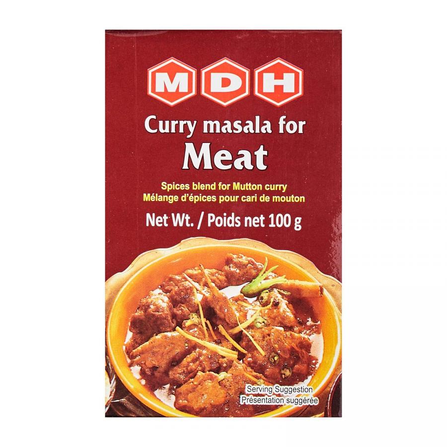 MDH Curry Masala for Meat 100 gms