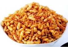 Raju Mamra Mix 400gm
