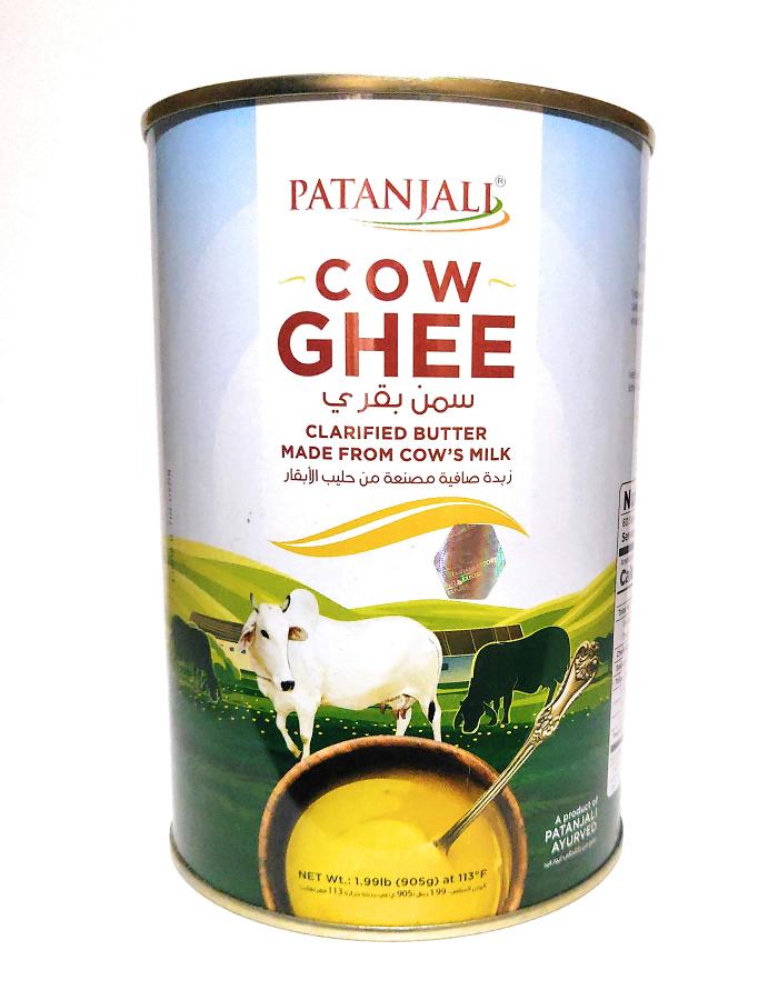 PATANJALI COW GHEE 1ltr