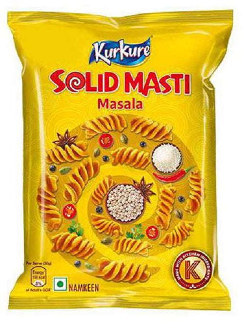 Kurkure Solid Masti, 30g