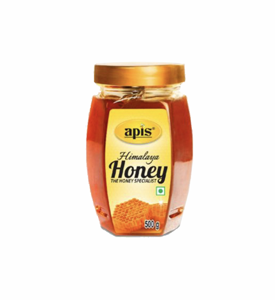 Apis Himalaya Honey 500 gms