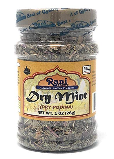 Rani Dry Mint 1oz