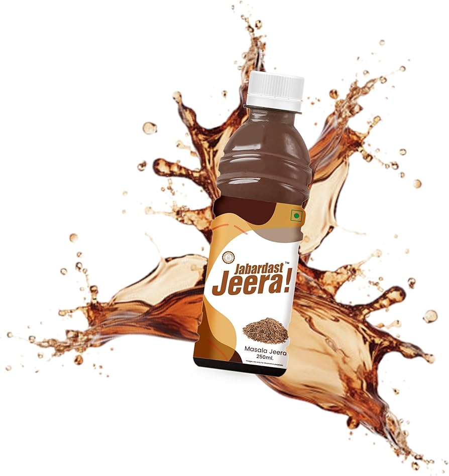 Jabardast Jeera Drink 250ml