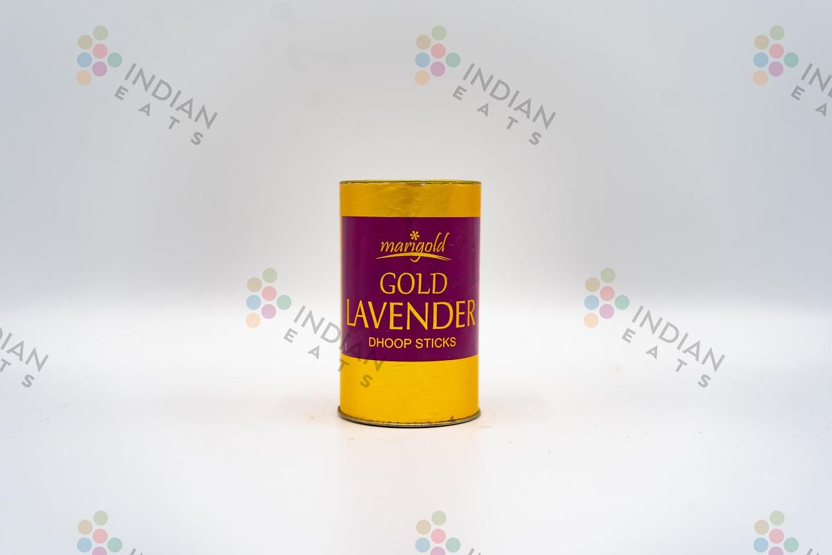 Marigold Gold Lavender 100 gm
