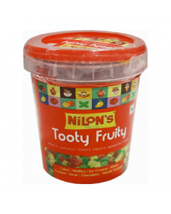 Nilon's Tooty Fruity 150 gms