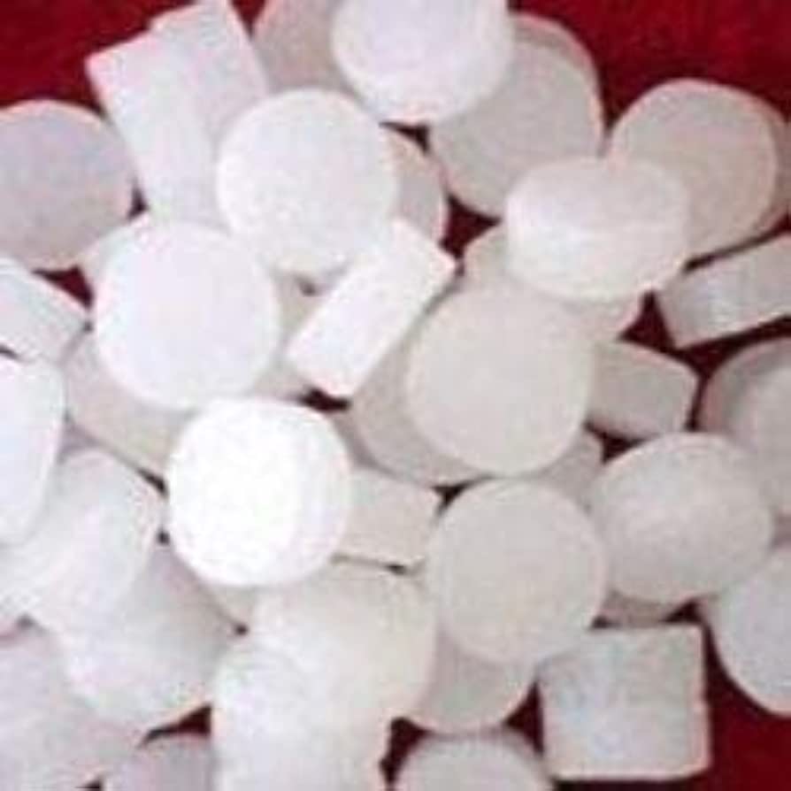 Om Camphor Tablets 150 gm