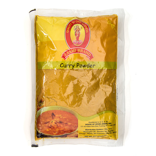 Laxmi Curry Powder 400 gms