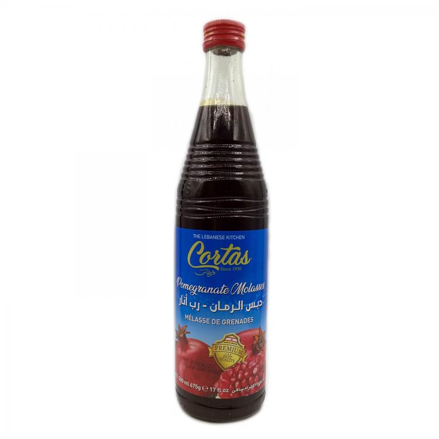 Cortas Pomegranate Molasses 500ml 