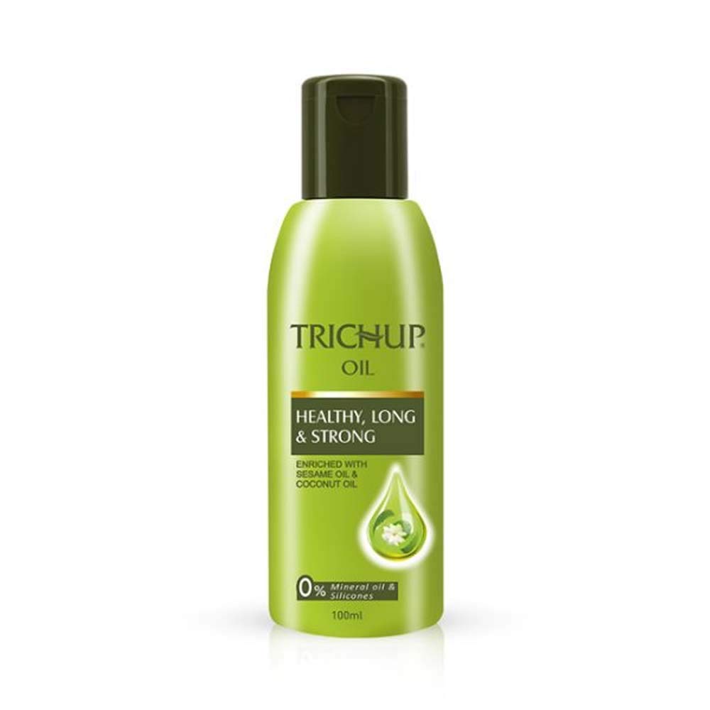 Trichup Healthy Long & Strong Oil 100 ml