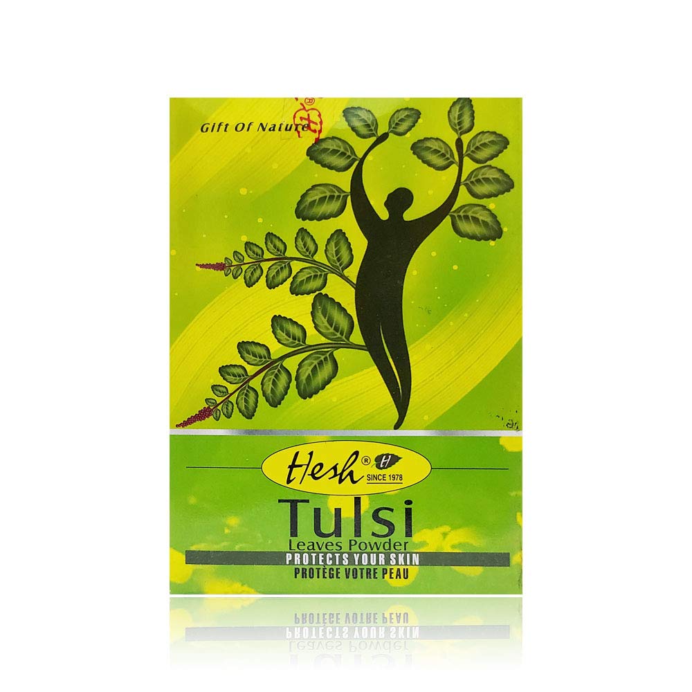 Hesh Tulsi Powder 100gm