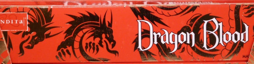 Nandita Dragon Blood 15 gms