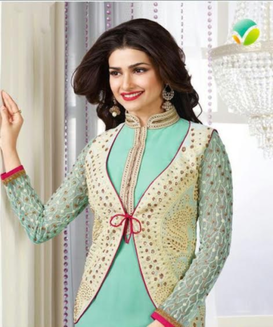 party wear jacket suits for ladies