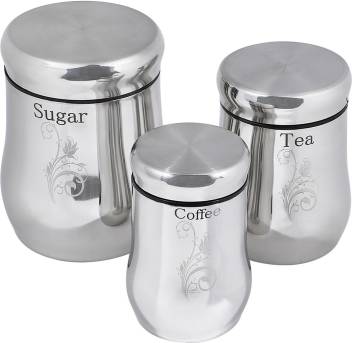 Garuda Canister Set 3 pieces